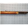 Image 6 : Winchester Northwest Territories Centennial, lever action, 30-30, looks like magazine keeper has bee