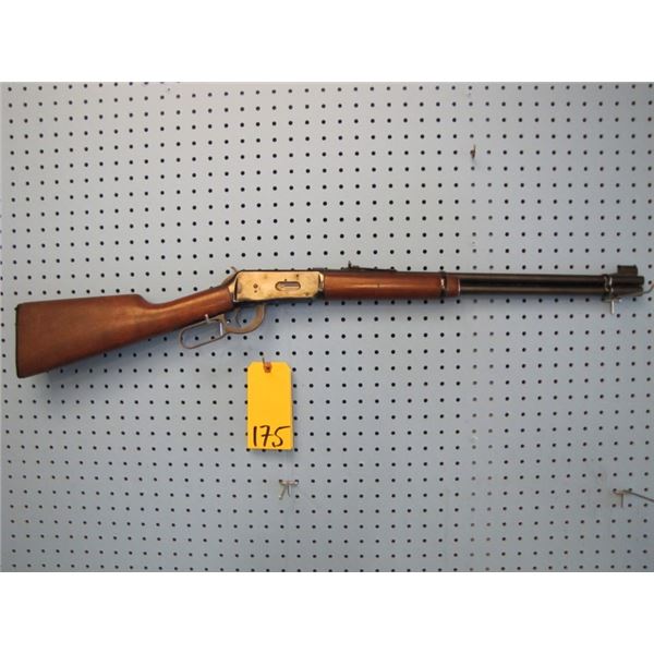 Winchester model 94, lever action, 30- 30