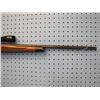 Image 4 : Remington model 700, bolt action, 17 REM calibre, hinged floor plate, Redfield 3 - 9 scope
