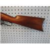 Image 7 : Savage 1899, lever action, 303 Savage, half octagon half round Barrel, chip out of fore stock left h