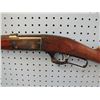 Image 8 : Savage 1899, lever action, 303 Savage, half octagon half round Barrel, chip out of fore stock left h