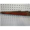 Image 9 : Savage 1899, lever action, 303 Savage, half octagon half round Barrel, chip out of fore stock left h