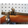 Image 4 : Lee Enfield, 1918 Sht LE III* Bolt action 303 clip sporterized Williams peep sight
