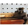 Image 8 : Lee Enfield, 1918 Sht LE III* Bolt action 303 clip sporterized Williams peep sight