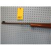 Image 9 : Lee Enfield, 1918 Sht LE III* Bolt action 303 clip sporterized Williams peep sight