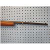 Image 5 : Ranger single shot bolt action, 22 calibre, has someone's SIN engraved on barrel