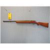 Image 9 : Ranger single shot bolt action, 22 calibre, has someone's SIN engraved on barrel