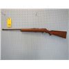 Image 9 : Savage model 3D, bolt action, 22 s, l, LR., single shot, action stiff to lock in