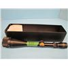 Image 1 : Weatherby Nash 6 - 24x 50K scope, crosshairs