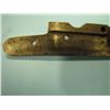 Image 32 : large bag of antique gun parts including 10 Brown Bess and 1807 Springfield locks, 8 Flintlock and p