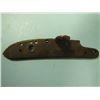 Image 33 : large bag of antique gun parts including 10 Brown Bess and 1807 Springfield locks, 8 Flintlock and p