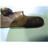 Image 35 : large bag of antique gun parts including 10 Brown Bess and 1807 Springfield locks, 8 Flintlock and p
