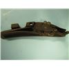 Image 7 : large bag of antique gun parts including 10 Brown Bess and 1807 Springfield locks, 8 Flintlock and p