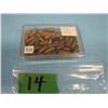 Image 1 : package of 54 rounds 32 ACP Factory ammo