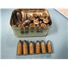 Image 3 : package of 30 rounds .455 Factory ammunition