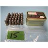 Image 6 : package of 30 rounds .455 Factory ammunition