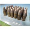 Image 7 : package of 30 rounds .455 Factory ammunition