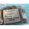 Image 2 : package of assorted 57 Snider cases 9 items