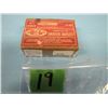 Image 1 : Cil box .577 Snyder five rounds Factory ammo