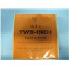 Image 2 : Factory box Eley 12 gauge - 2 in cartridges. 25 rounds Factory ammunition