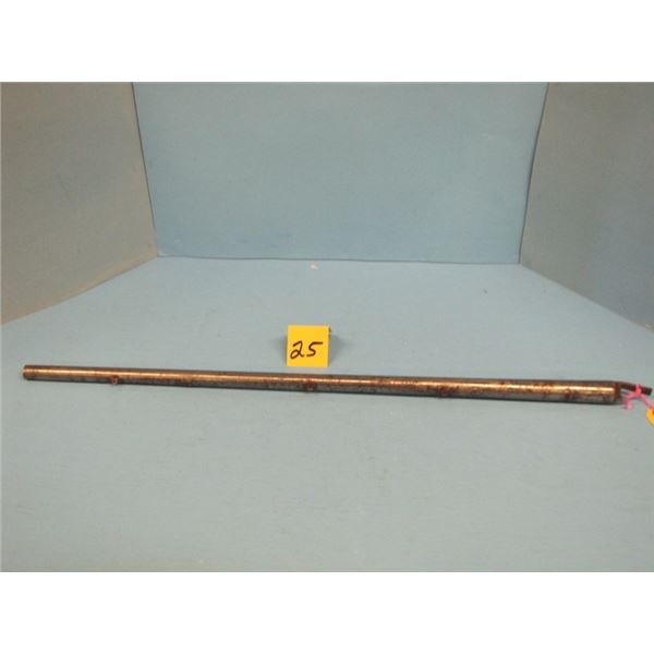 Brown Bess Flintlock Barrel 79 calibre X 36 in