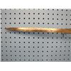 Image 10 : Canadian infantry pattern 1822, officers sword and Scabbard, engraved blade marked e Woods\London ma