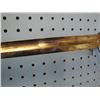 Image 8 : Canadian infantry pattern 1822, officers sword and Scabbard, engraved blade marked e Woods\London ma