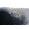 Image 10 : English Brown Bess socket bayonet - 17 in Blade - marked SC??\ 3 crown back / 19, no Scabbard