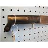 Image 2 : u.s. Navy, MK2 machete - marked Legitmus Collins and Co 1944