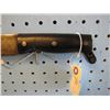 Image 4 : u.s. Navy, MK2 machete - marked Legitmus Collins and Co 1944