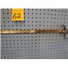 Image 11 : Imperial German army officers sword and Scabbard Circa WW1.