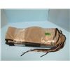 Image 1 : lot of 6 good padded gun cases only used once or twice