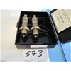 Image 1 : 6mm-284 CH die set