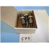 Image 1 : 577 Snider Lee 3 die set, standard threads with Lee #22 shellholder