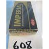 Image 1 : 1 box Imperial 25-20  ammunition 20 count