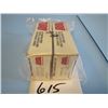 Image 1 : 2 boxes of unprimed Winchester 380 auto brass, 20/box