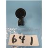 Image 2 : Lyman no. 2A tang sight, marked A.T., for Remington automatic rifles except model 16, original, eye 