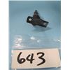 Image 8 : Lyman no. 1 original tang sight, marked E, for Marlin model 89 and 94 rifles