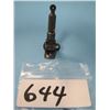 Image 2 : Lyman no. 1 original tang sight, marked J, for Marlin model 93 rifles, 32-40 and 38-55