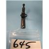 Image 2 : Lyman no. 1 original tang sight, marked WS, for Winchester model 90 and 06 rifles