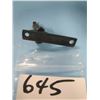 Image 8 : Lyman no. 1 original tang sight, marked WS, for Winchester model 90 and 06 rifles