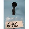 Image 2 : Lyman original no. 2A tang sight , marked SM, for Savage model 1903, 1909 and 1912 rifles, eyepiece 