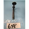 Image 2 : Marbles original special base flexible tang sight, marked W1S for Winchester 94 rifles