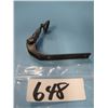 Image 8 : Marbles original special base flexible tang sight, marked W1S for Winchester 94 rifles