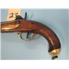 Image 10 : ANTIQUE:  French, M. Im Ple de St Etienne, military model 1822, Factory conversion to percussion, 76