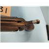 Image 7 : RESTRICTED:  Remington BEALS pat 1858 navy revolver, 36 caliber, barrel length 7 5/16 Serial number 