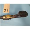 Image 8 : RESTRICTED:  Remington BEALS pat 1858 navy revolver, 36 caliber, barrel length 7 5/16 Serial number 