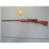 Image 10 : Swiss Vetterli, bolt action, converted to 41 Centerfire, sporterized, consignor says good bore