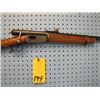 Image 3 : Swiss Vetterli, bolt action, converted to 41 Centerfire, sporterized, consignor says good bore