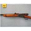 Image 7 : Swiss Vetterli, bolt action, converted to 41 Centerfire, sporterized, consignor says good bore